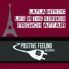 French Affair - Single album lyrics, reviews, download