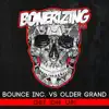 Get On Up! (Bounce Inc. vs. Older Grand) - Single album lyrics, reviews, download