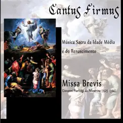 Missa Brevis: Kyrie Song Lyrics