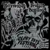 Glory Days, Festering Years - Single album lyrics, reviews, download