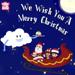 We Wish You a Merry Christmas - Single by Sreejoni Nag album reviews, ratings, credits