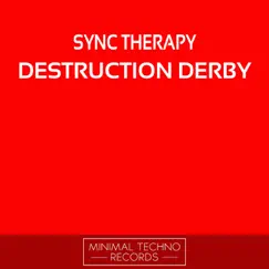 Destruction Derby Song Lyrics