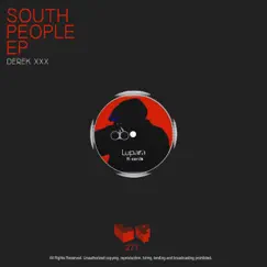 South People - Single by Derek XXX album reviews, ratings, credits