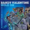 Hold On - Single album lyrics, reviews, download