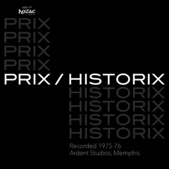 Historix by Prix album reviews, ratings, credits