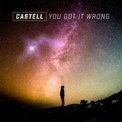 You Got It Wrong - Single by CASTELL album reviews, ratings, credits