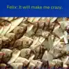 It Will Make Me Crazy (Felix's Piano Mix) - Single album lyrics, reviews, download