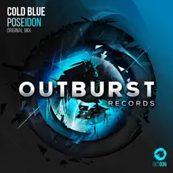 Poseidon - Single by Cold Blue album reviews, ratings, credits