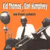 "Kid" Thomas Valentine and Earl Humphrey with New Orleans Joymakers (feat. Lars Edegran, Sylvester Handy & Lester Alexis) album lyrics, reviews, download