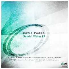 Sandal Water by David Podhel album reviews, ratings, credits