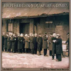 Brother Can You Spare a Dime? Song Lyrics