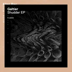 Shudder - EP by Galtier album reviews, ratings, credits