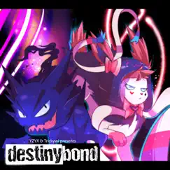 Destiny Bond (Lavender Town Mix) - Single by Trickywi & YZYX album reviews, ratings, credits