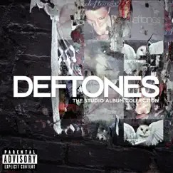 The Studio Album Collection by Deftones album reviews, ratings, credits