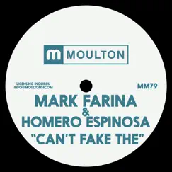 Can't Fake The - Single by Mark Farina & Homero Espinosa album reviews, ratings, credits