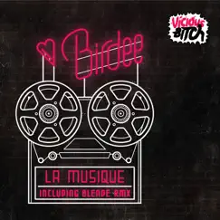 La Musique (Blende Remix) Song Lyrics