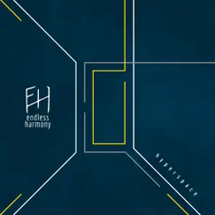 Hyperspace by Endless Harmony album reviews, ratings, credits