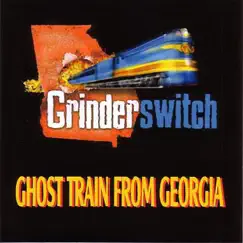 Ghost Train from Georgia Song Lyrics
