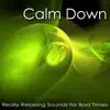 Calm Down – Really Relaxing Sounds for Bad Times, Peaceful Songs to Cope with Stress album lyrics, reviews, download
