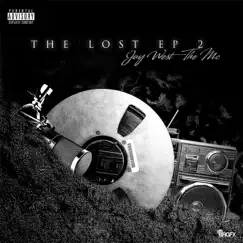 The Lost EP 2 by Jay West the MC album reviews, ratings, credits