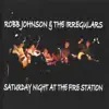 Saturday Night at the Fire Station album lyrics, reviews, download