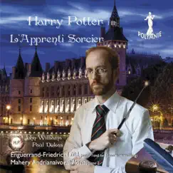 Harry Potter and the Sorcerer's Stone: X. Harry's Wondrous World Song Lyrics