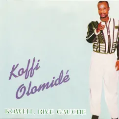 Koweit, rive gauche by Koffi Olomidé album reviews, ratings, credits