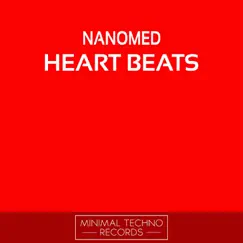 Heart Beats - EP by NANOMED album reviews, ratings, credits