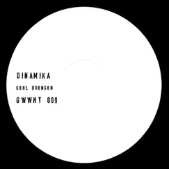 Dinamika - Single by Kool Bronson album reviews, ratings, credits