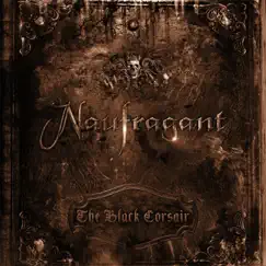 The Black Corsair - Single by Naufragant album reviews, ratings, credits