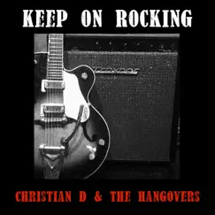 Keep on Rocking Song Lyrics