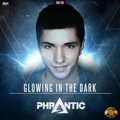 Glowing In the Dark - Single by Phrantic album reviews, ratings, credits