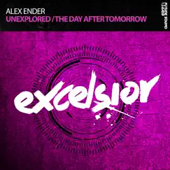 The Day after Tomorrow (Extended Mix) Song Lyrics