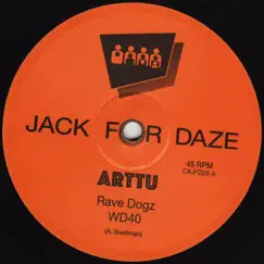 Rave Dogz - EP by Arttu album reviews, ratings, credits