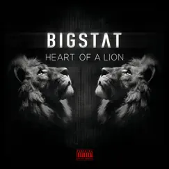 Heart of a Lion by Bigstat album reviews, ratings, credits