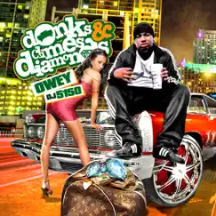 Donks, Dimes & Diamonds by Owey album reviews, ratings, credits