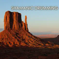 Shamanic Drumming - Tribal Drums and Sounds of Nature Drum Music for Lucid Dreams by Shamanic Music Tribe album reviews, ratings, credits