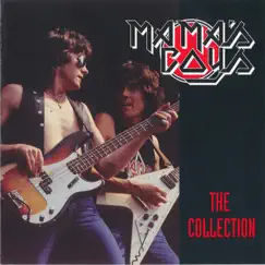 The Collection by Mama's Boys album reviews, ratings, credits