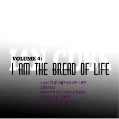 I Am the Bread of Life Song Lyrics