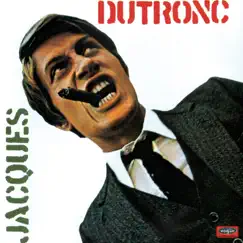 Il est cinq heures by Jacques Dutronc album reviews, ratings, credits