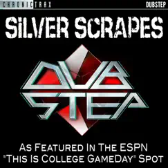 Silver Scrapes (As Featured in the ESPN 