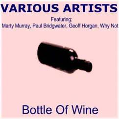 Bottle of Wine - EP by Geoff Horgan, Marty Murray & Why Not album reviews, ratings, credits