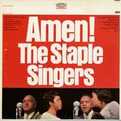Amen! by The Staple Singers album reviews, ratings, credits