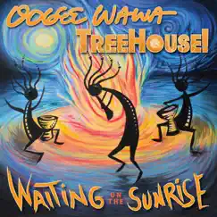 Waiting on the Sunrise - Single by Oogee Wawa & TREEHOUSE album reviews, ratings, credits