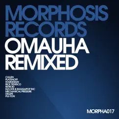 Morphosis (Retroid Remix) Song Lyrics