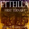 First Ternary (The Juggler, the High Priestess, the Empress) album lyrics, reviews, download