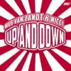 Up & Down (Radio Edit) - Single album lyrics, reviews, download
