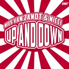 Up & Down (Radio Edit) - Single by Nils van Zandt & Nicci album reviews, ratings, credits