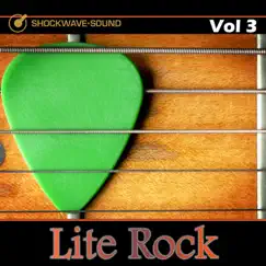 Lite Rock, Vol. 3 by Shockwave-Sound album reviews, ratings, credits