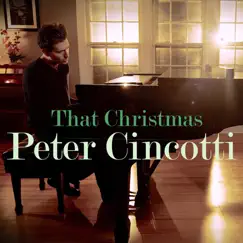 That Christmas - Single by Peter Cincotti album reviews, ratings, credits